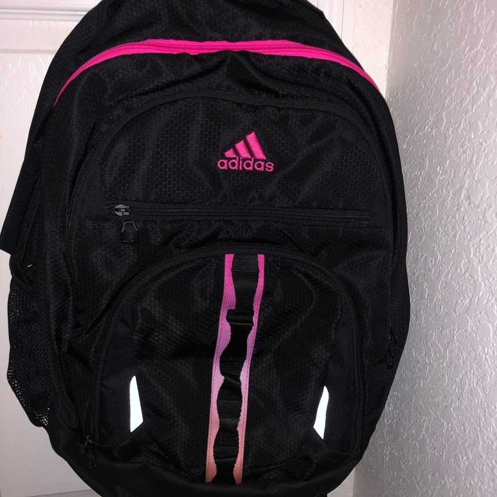 Adidas Prime lV backpack